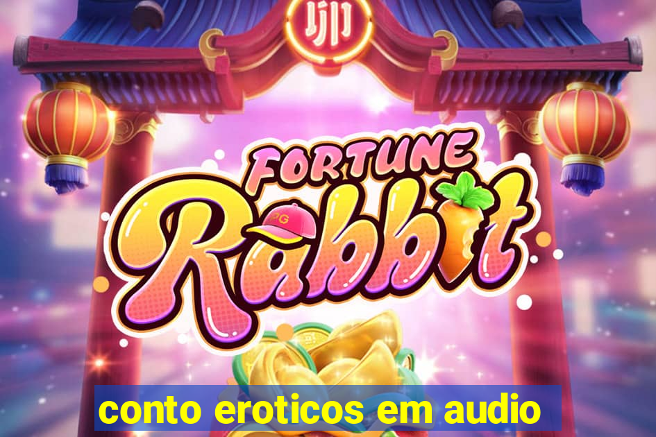 conto eroticos em audio